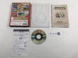 DL1212 Paper Mario The Thousand Year Door BOXED GameCube Japan