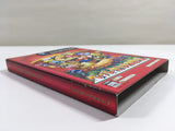 DL1212 Paper Mario The Thousand Year Door BOXED GameCube Japan