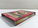 DL1212 Paper Mario The Thousand Year Door BOXED GameCube Japan