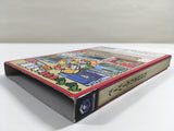 DL1212 Paper Mario The Thousand Year Door BOXED GameCube Japan