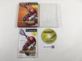 DL1215 Mario Power Tennis GC BOXED GameCube Japan