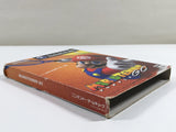 DL1215 Mario Power Tennis GC BOXED GameCube Japan