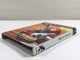 DL1215 Mario Power Tennis GC BOXED GameCube Japan