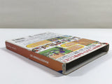 DL1215 Mario Power Tennis GC BOXED GameCube Japan