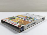 DL1215 Mario Power Tennis GC BOXED GameCube Japan