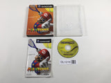 DL1216 Mario Power Tennis GC BOXED GameCube Japan