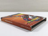 DL1216 Mario Power Tennis GC BOXED GameCube Japan