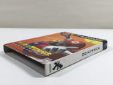 DL1216 Mario Power Tennis GC BOXED GameCube Japan