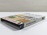 DL1216 Mario Power Tennis GC BOXED GameCube Japan