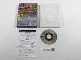 DL1220 Super Mario Strikers Smash Football BOXED GameCube Japan