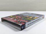 DL1220 Super Mario Strikers Smash Football BOXED GameCube Japan
