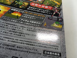 DL1220 Super Mario Strikers Smash Football BOXED GameCube Japan