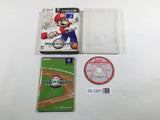 DL1221 Mario Superstar Baseball Super Mario Stadium Miracle BOXED GameCube Japan