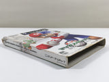DL1221 Mario Superstar Baseball Super Mario Stadium Miracle BOXED GameCube Japan