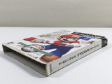 DL1221 Mario Superstar Baseball Super Mario Stadium Miracle BOXED GameCube Japan