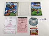 DL1223 Mario Golf Toadstool Tour Family Tour BOXED GameCube Japan