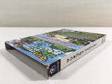 DL1223 Mario Golf Toadstool Tour Family Tour BOXED GameCube Japan