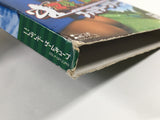 DL1223 Mario Golf Toadstool Tour Family Tour BOXED GameCube Japan