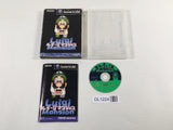 DL1224 Luigi's Mansion BOXED GameCube Japan