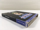 DL1224 Luigi's Mansion BOXED GameCube Japan