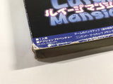 DL1224 Luigi's Mansion BOXED GameCube Japan