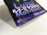 DL1226 Luigi's Mansion BOXED GameCube Japan