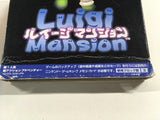 DL1227 Luigi's Mansion BOXED GameCube Japan