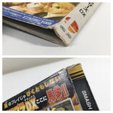 DL1229 Super Smash Bros. Melee DX BOXED GameCube Japan