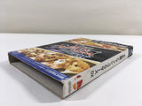 DL1232 Super Smash Bros. Melee DX BOXED GameCube Japan