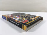DL1232 Super Smash Bros. Melee DX BOXED GameCube Japan