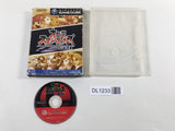 DL1233 Super Smash Bros. Melee DX BOXED GameCube Japan