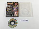 DL1233 Super Smash Bros. Melee DX BOXED GameCube Japan