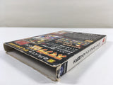 DL1233 Super Smash Bros. Melee DX BOXED GameCube Japan