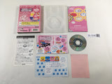 DL1236 WarioWare Inc. Mega Party Game$ Made in Wario BOXED GameCube Japan