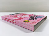 DL1236 WarioWare Inc. Mega Party Game$ Made in Wario BOXED GameCube Japan