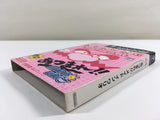 DL1236 WarioWare Inc. Mega Party Game$ Made in Wario BOXED GameCube Japan