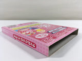 DL1236 WarioWare Inc. Mega Party Game$ Made in Wario BOXED GameCube Japan