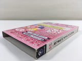DL1236 WarioWare Inc. Mega Party Game$ Made in Wario BOXED GameCube Japan