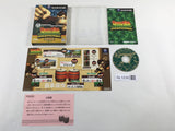 DL1238 Donkey Kong Jungle Beat BOXED GameCube Japan