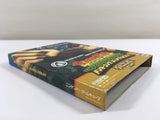 DL1238 Donkey Kong Jungle Beat BOXED GameCube Japan
