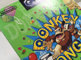 DL1240 Donkey Konga 2 BOXED GameCube Japan