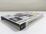 DL1242 Soulcalibur II BOXED GameCube Japan