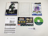 DL1243 Soulcalibur II BOXED GameCube Japan