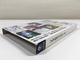 DL1243 Soulcalibur II BOXED GameCube Japan