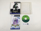 DL1244 Soulcalibur II BOXED GameCube Japan