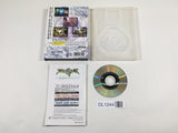 DL1244 Soulcalibur II BOXED GameCube Japan