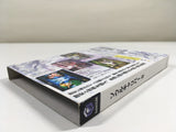 DL1244 Soulcalibur II BOXED GameCube Japan