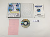 DL1245 Wave Race Blue Storm BOXED GameCube Japan