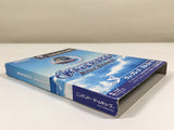 DL1245 Wave Race Blue Storm BOXED GameCube Japan