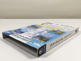 DL1245 Wave Race Blue Storm BOXED GameCube Japan
